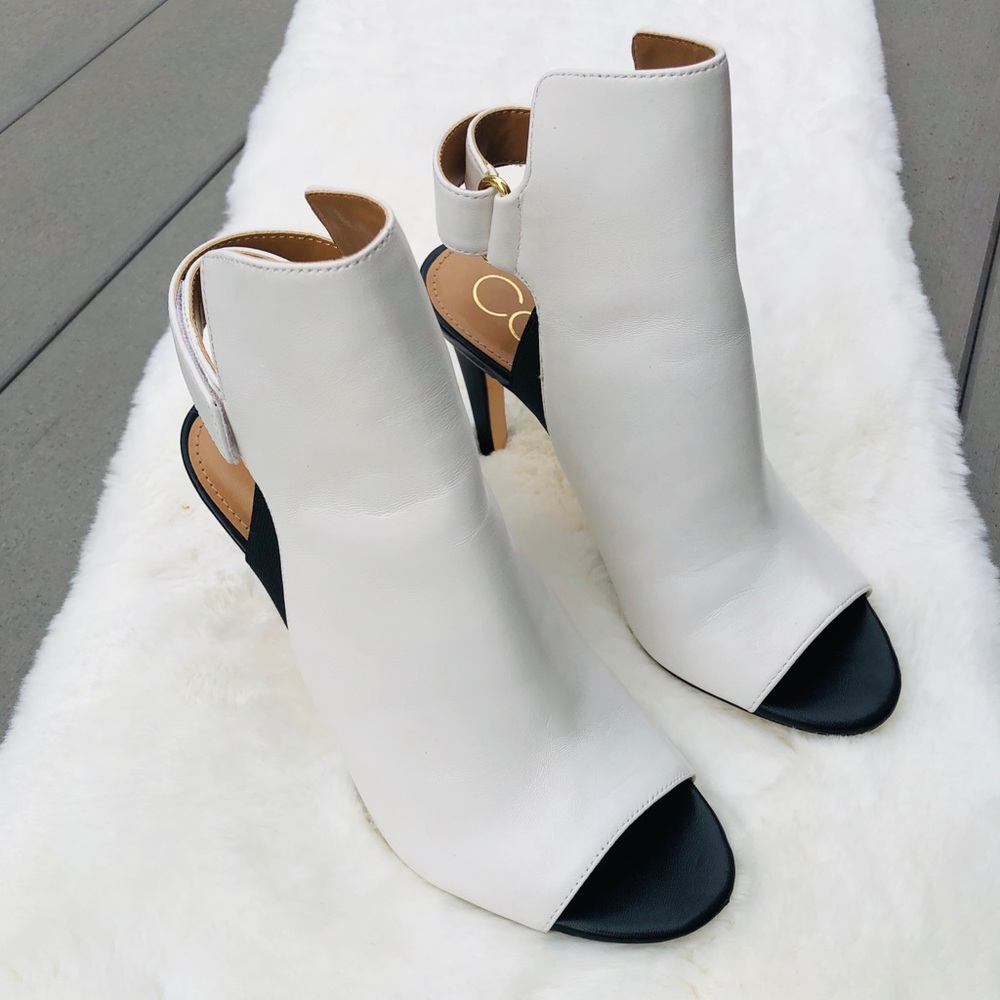 Calvin Klein Shoes